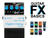 Our series of Guitar FX basics video lessons should help clear up the differences between different effects